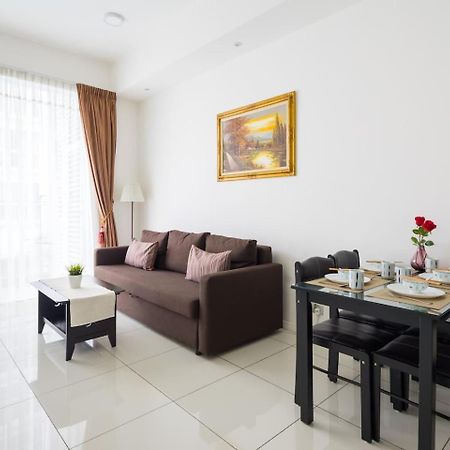 Five Senses Suite In M Suite Klcc Kuala Lumpur Ngoại thất bức ảnh