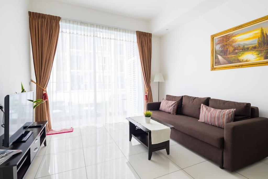 Five Senses Suite In M Suite Klcc Kuala Lumpur Ngoại thất bức ảnh