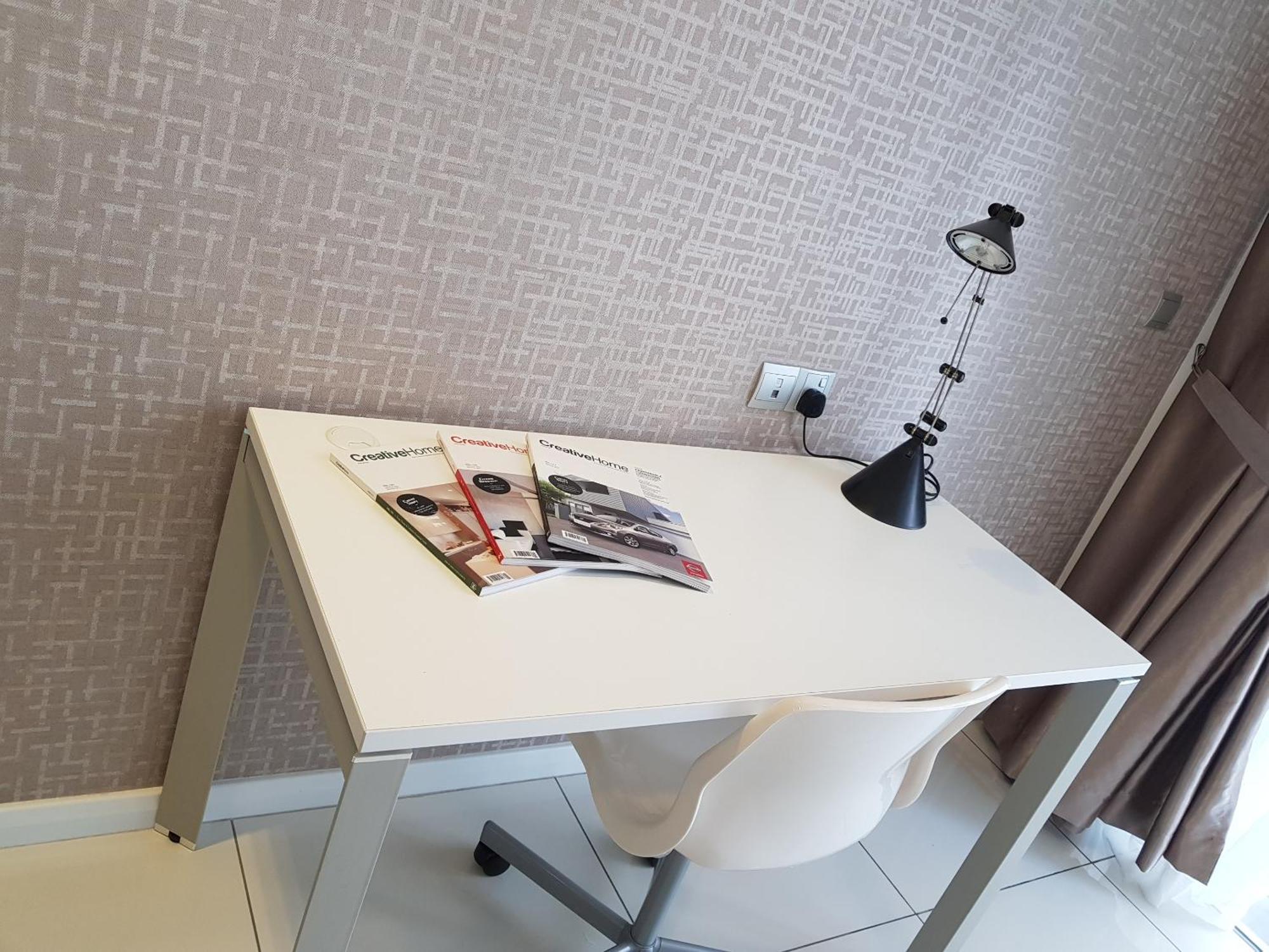 Five Senses Suite In M Suite Klcc Kuala Lumpur Ngoại thất bức ảnh