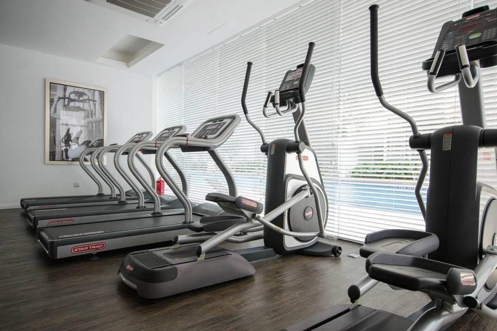 Five Senses Suite In M Suite Klcc Kuala Lumpur Ngoại thất bức ảnh