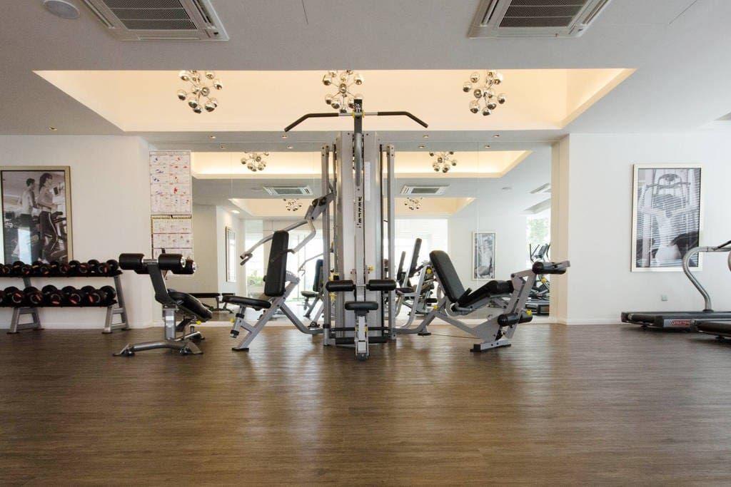 Five Senses Suite In M Suite Klcc Kuala Lumpur Ngoại thất bức ảnh