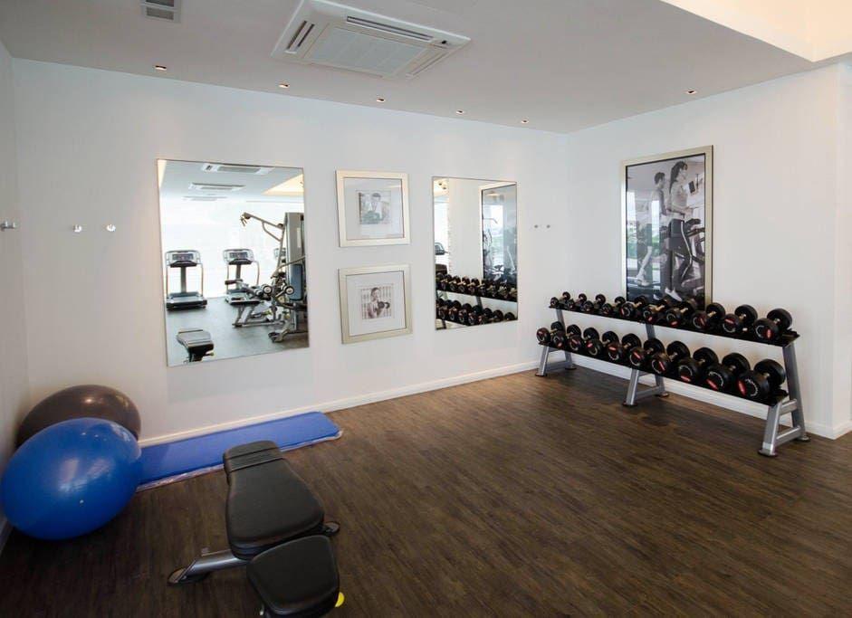 Five Senses Suite In M Suite Klcc Kuala Lumpur Ngoại thất bức ảnh