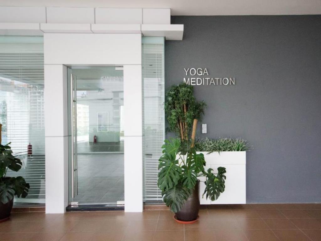 Five Senses Suite In M Suite Klcc Kuala Lumpur Ngoại thất bức ảnh