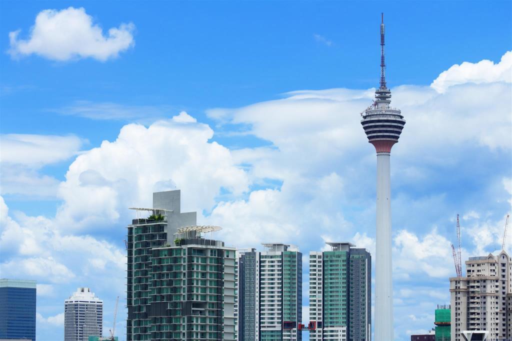 Five Senses Suite In M Suite Klcc Kuala Lumpur Ngoại thất bức ảnh