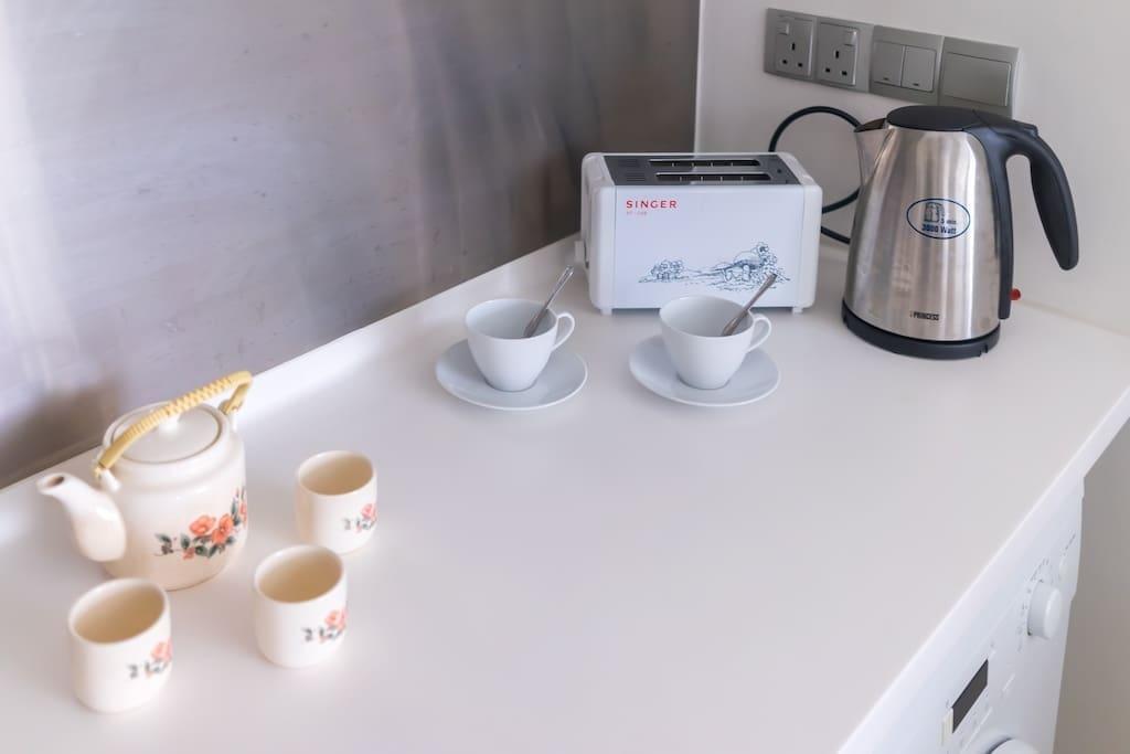 Five Senses Suite In M Suite Klcc Kuala Lumpur Ngoại thất bức ảnh