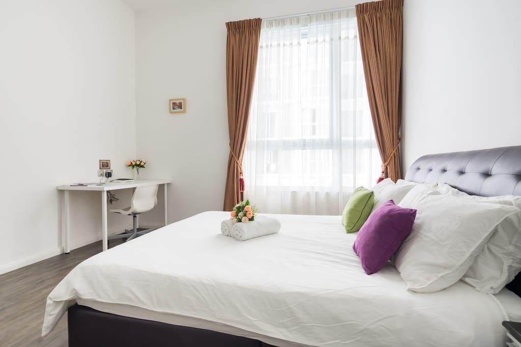 Five Senses Suite In M Suite Klcc Kuala Lumpur Ngoại thất bức ảnh