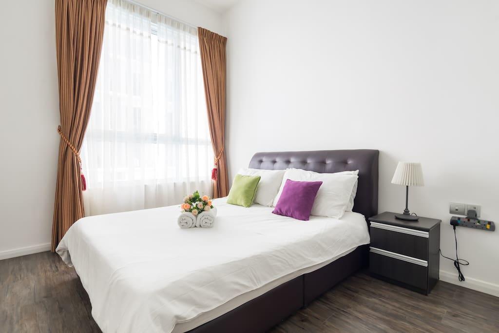 Five Senses Suite In M Suite Klcc Kuala Lumpur Ngoại thất bức ảnh