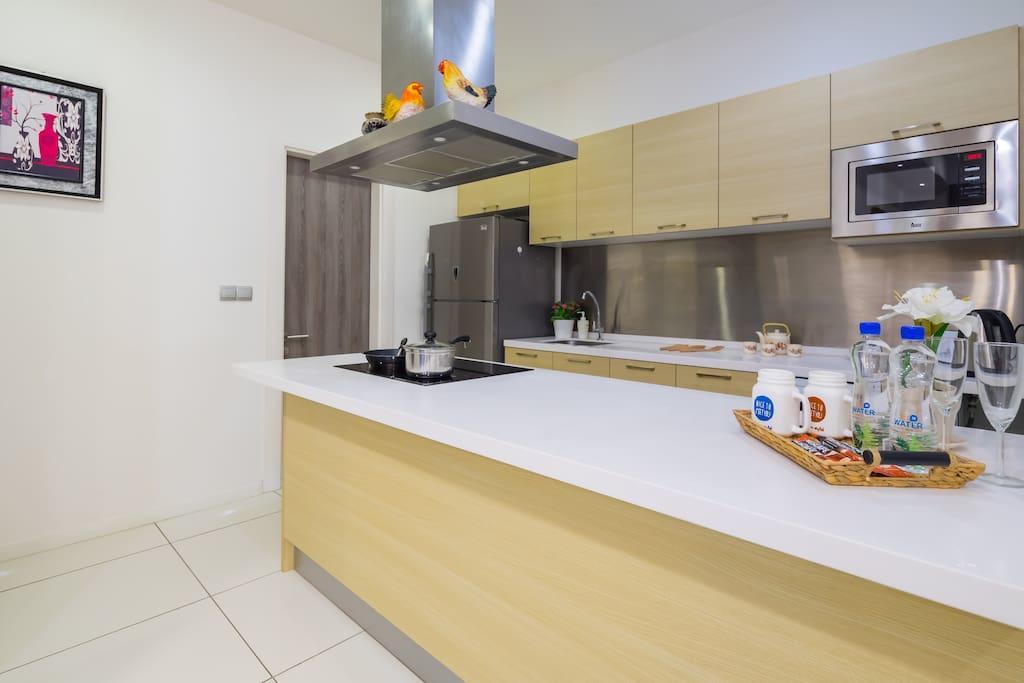 Five Senses Suite In M Suite Klcc Kuala Lumpur Ngoại thất bức ảnh