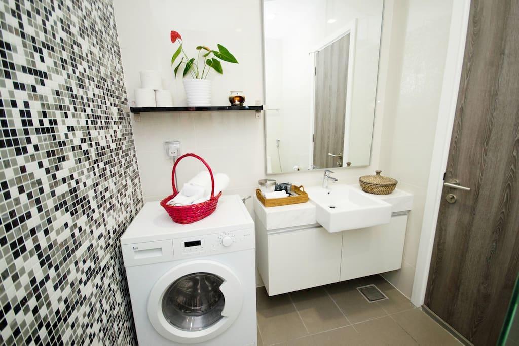 Five Senses Suite In M Suite Klcc Kuala Lumpur Phòng bức ảnh