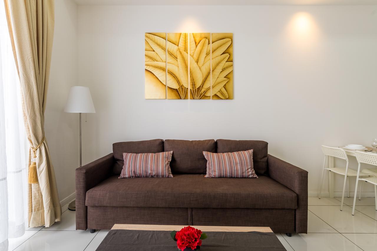 Five Senses Suite In M Suite Klcc Kuala Lumpur Ngoại thất bức ảnh