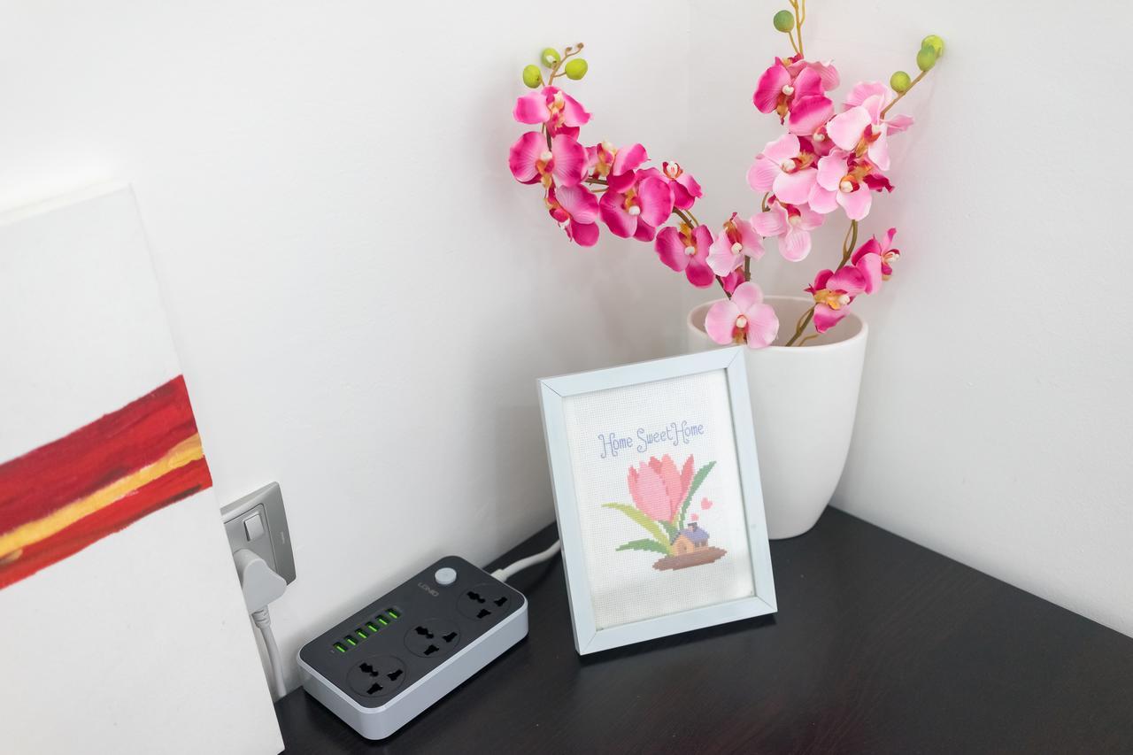 Five Senses Suite In M Suite Klcc Kuala Lumpur Ngoại thất bức ảnh