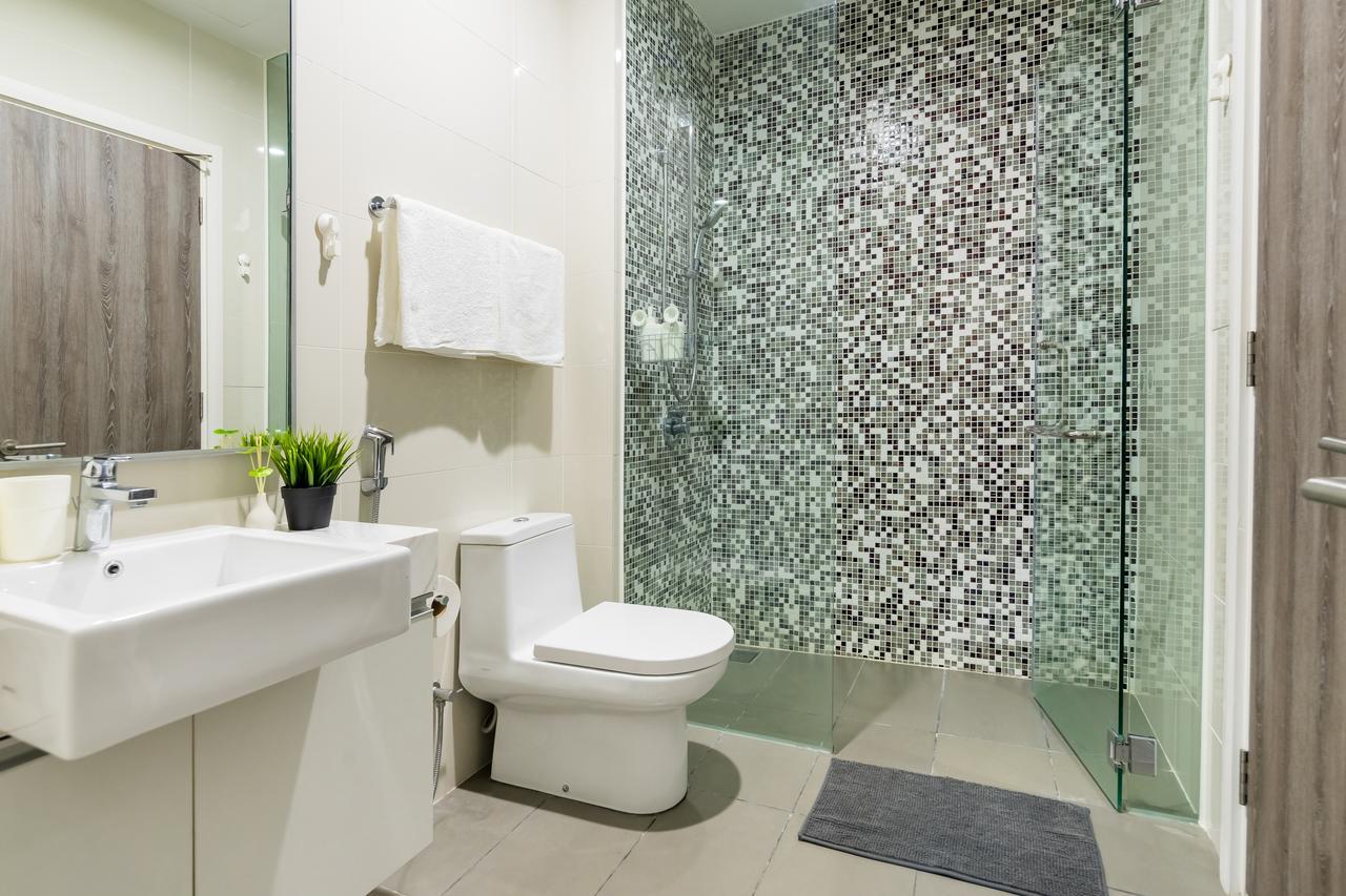 Five Senses Suite In M Suite Klcc Kuala Lumpur Ngoại thất bức ảnh