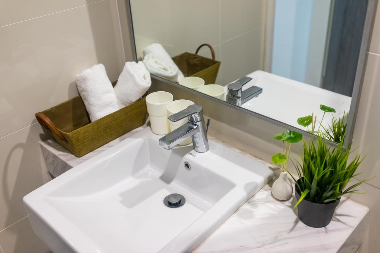 Five Senses Suite In M Suite Klcc Kuala Lumpur Ngoại thất bức ảnh