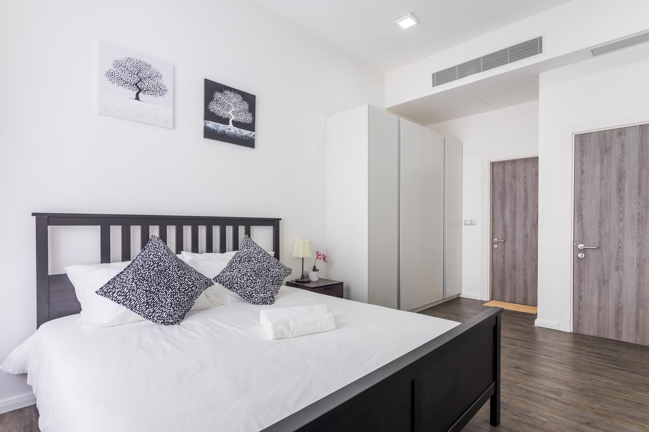 Five Senses Suite In M Suite Klcc Kuala Lumpur Ngoại thất bức ảnh