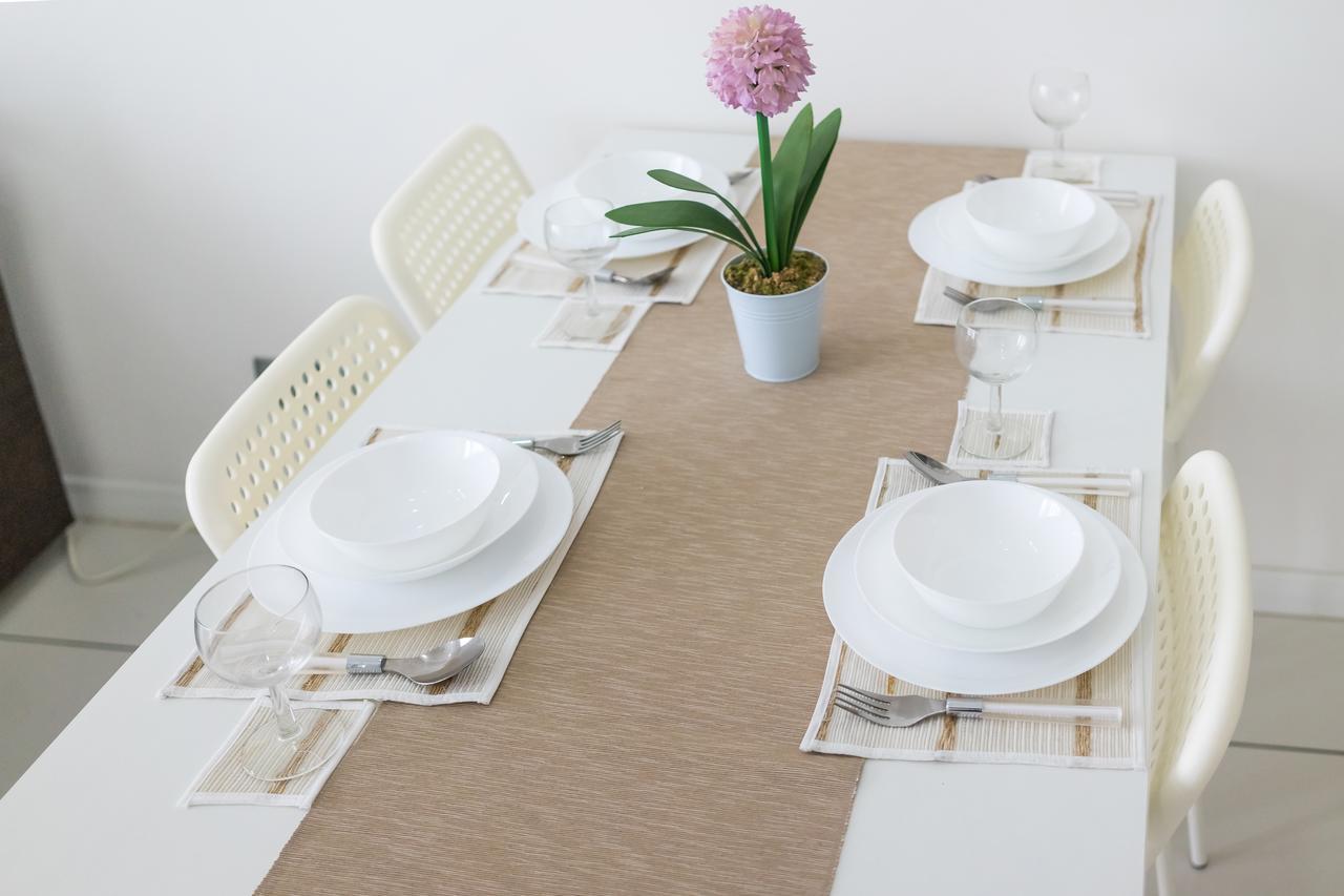 Five Senses Suite In M Suite Klcc Kuala Lumpur Ngoại thất bức ảnh
