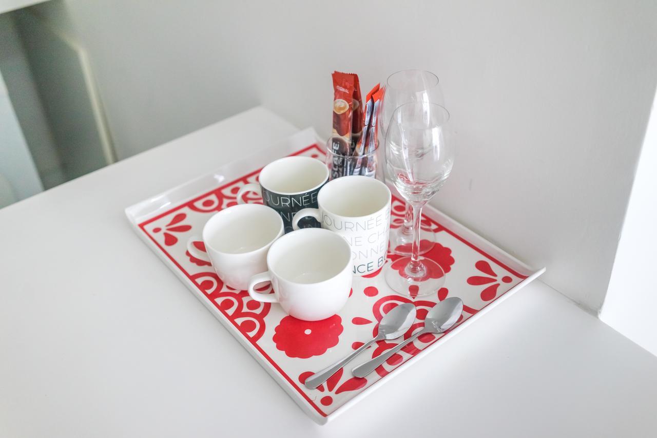 Five Senses Suite In M Suite Klcc Kuala Lumpur Ngoại thất bức ảnh